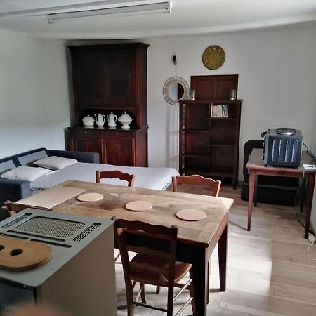 Studio D'Antan Orpierre Экстерьер фото
