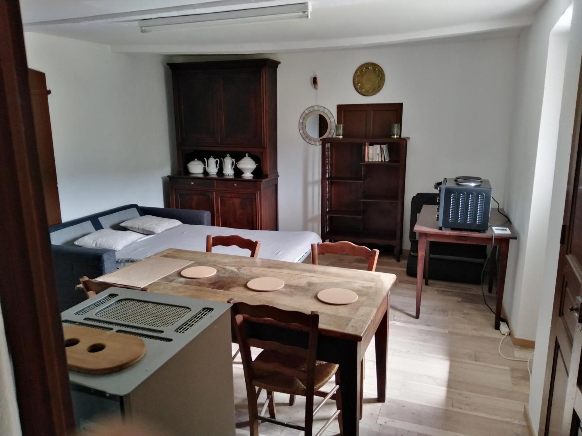 Studio D'Antan Orpierre Экстерьер фото